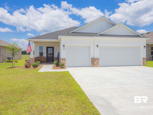 9177 Caymus Drive, Daphne, AL 36526