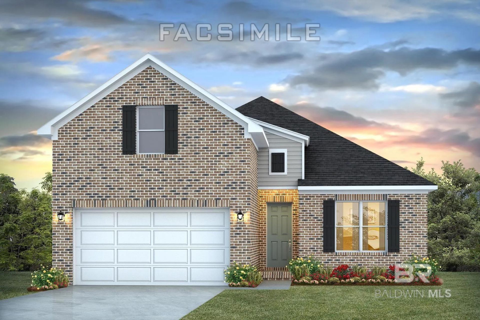 555 Morning Mist Way, Fairhope, AL 36532 Main Photo