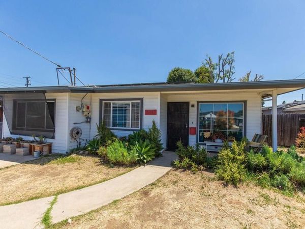 3447 HERSHEY Street , San Diego, CA 92115