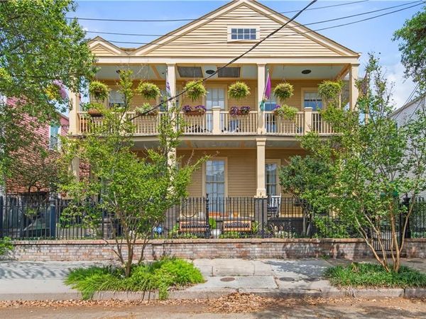 1323 ST MARY Street , Unit A, New Orleans, LA 70130