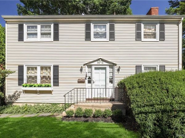47 Wendt Avenue, Larchmont, NY 10538