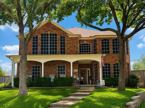 6512 Brighton Court, North Richland Hills, TX 76180