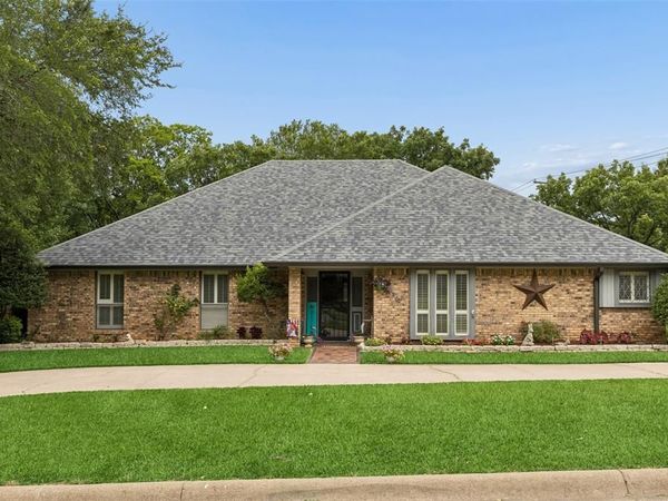 2430 Turtle Creek Drive, Sherman, TX 75092