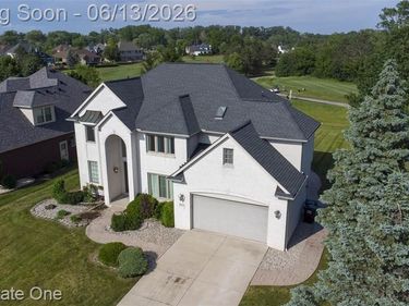 857 Saint James Park Avenue, Monroe Twp, MI 48161