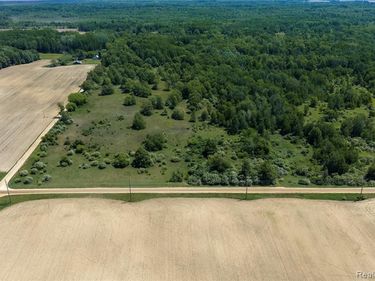 Parcel A Freiburger Rd, Argyle Twp, MI 48472