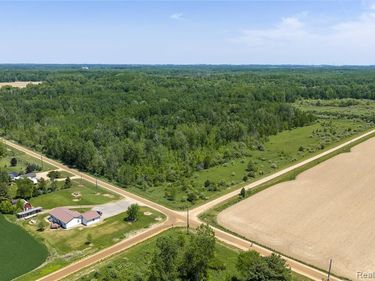 Parcel C Freiburger Rd, Argyle Twp, MI 48472