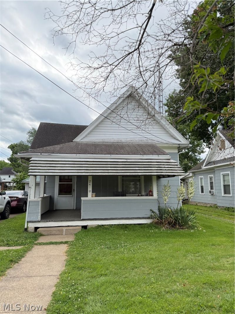 2410 Lynn Street , Parkersburg, WV 26101 Main Photo