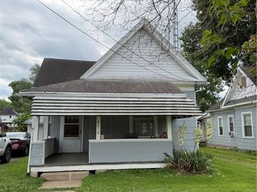 2410 Lynn Street , Parkersburg, WV 26101