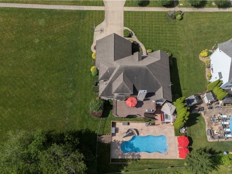 923 Mesa Verde Drive, Barberton, OH 44203 Photo 17