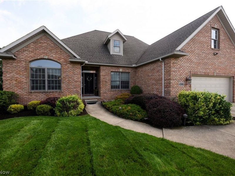 923 Mesa Verde Drive, Barberton, OH 44203 Photo 3