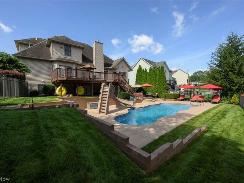 923 Mesa Verde Drive, Barberton, OH 44203 Photo 8