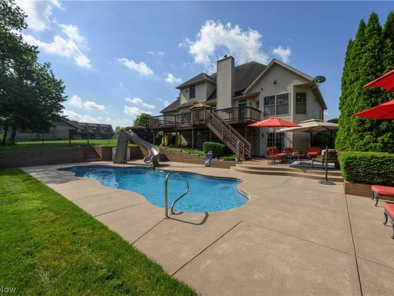 923 Mesa Verde Drive, Barberton, OH 44203 Photo 9