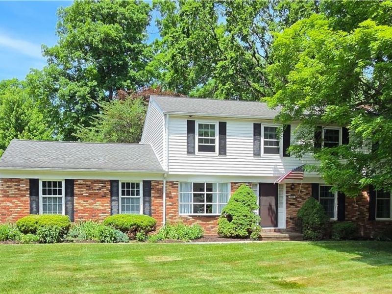 9563 Whitewood Road, Brecksville, OH 44141 Photo 1