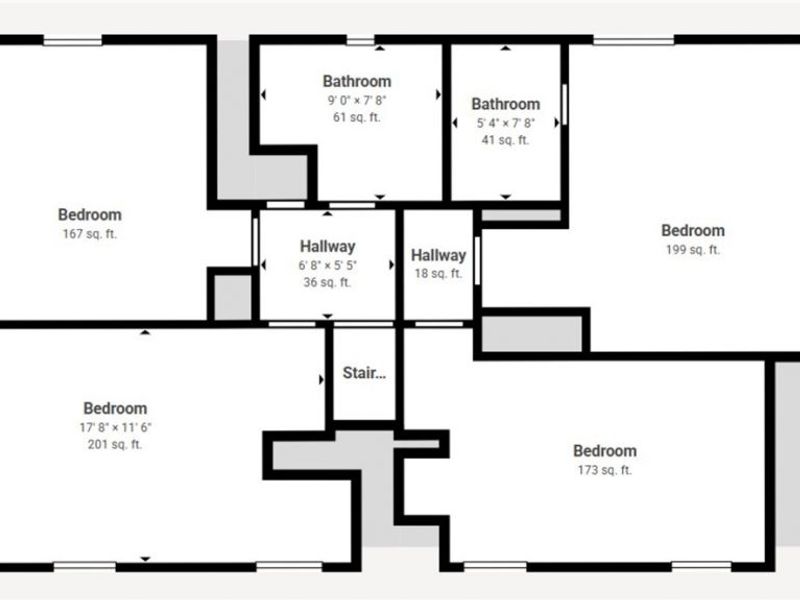 9563 Whitewood Road, Brecksville, OH 44141 Photo 4