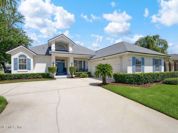 3567 BAY ISLAND Circle, Jacksonville Beach, FL 32250