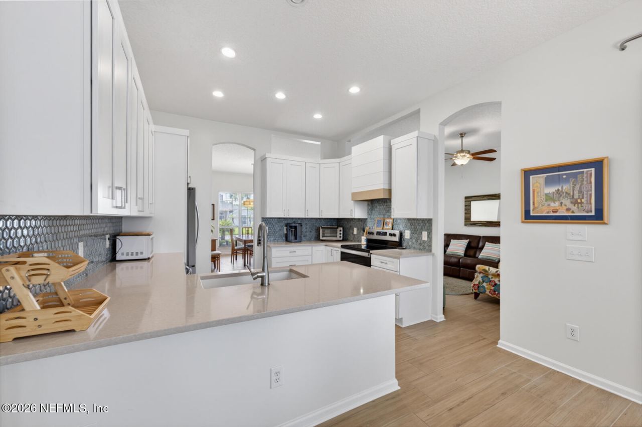 3567 Bay Island Circle, Jacksonville Beach, FL 32250 Photo
