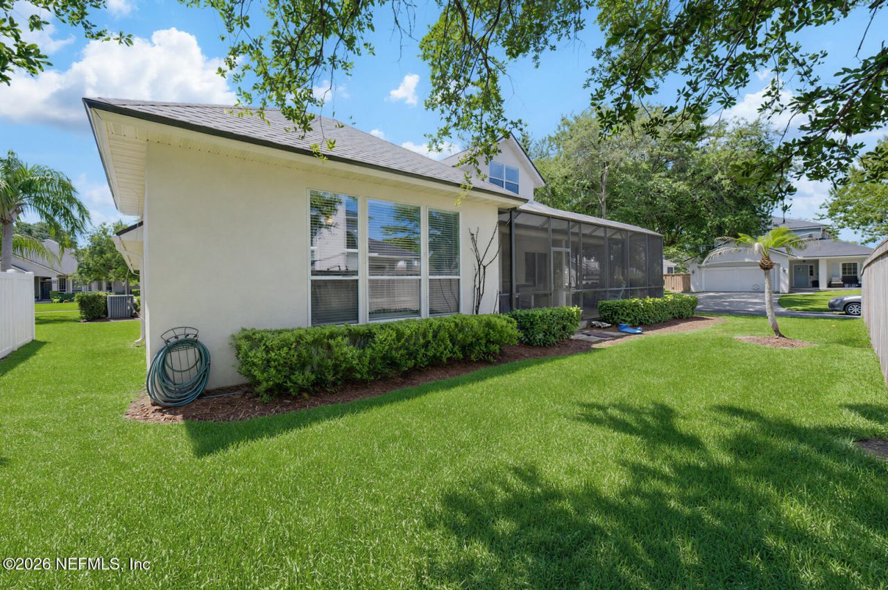 3567 Bay Island Circle, Jacksonville Beach, FL 32250 Photo