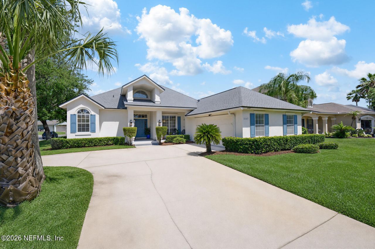 3567 Bay Island Circle, Jacksonville Beach, FL 32250 Photo