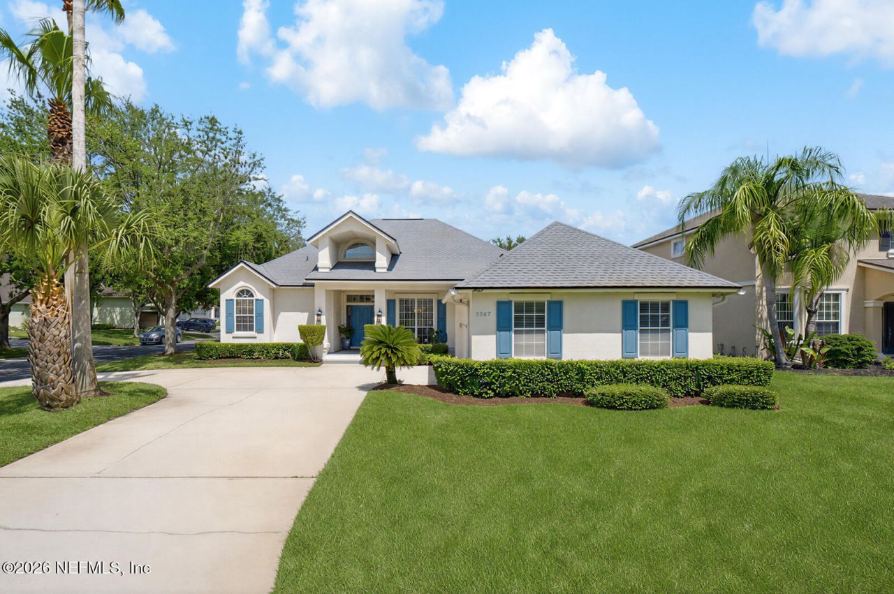 3567 Bay Island Circle, Jacksonville Beach, FL 32250 Photo