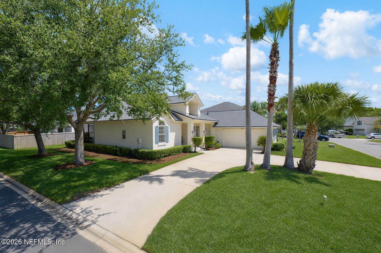 3567 Bay Island Circle, Jacksonville Beach, FL 32250 Photo
