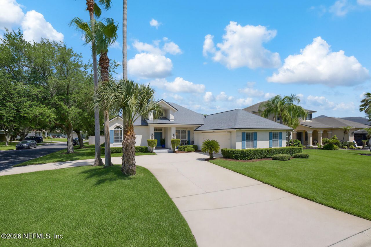 3567 Bay Island Circle, Jacksonville Beach, FL 32250 Photo