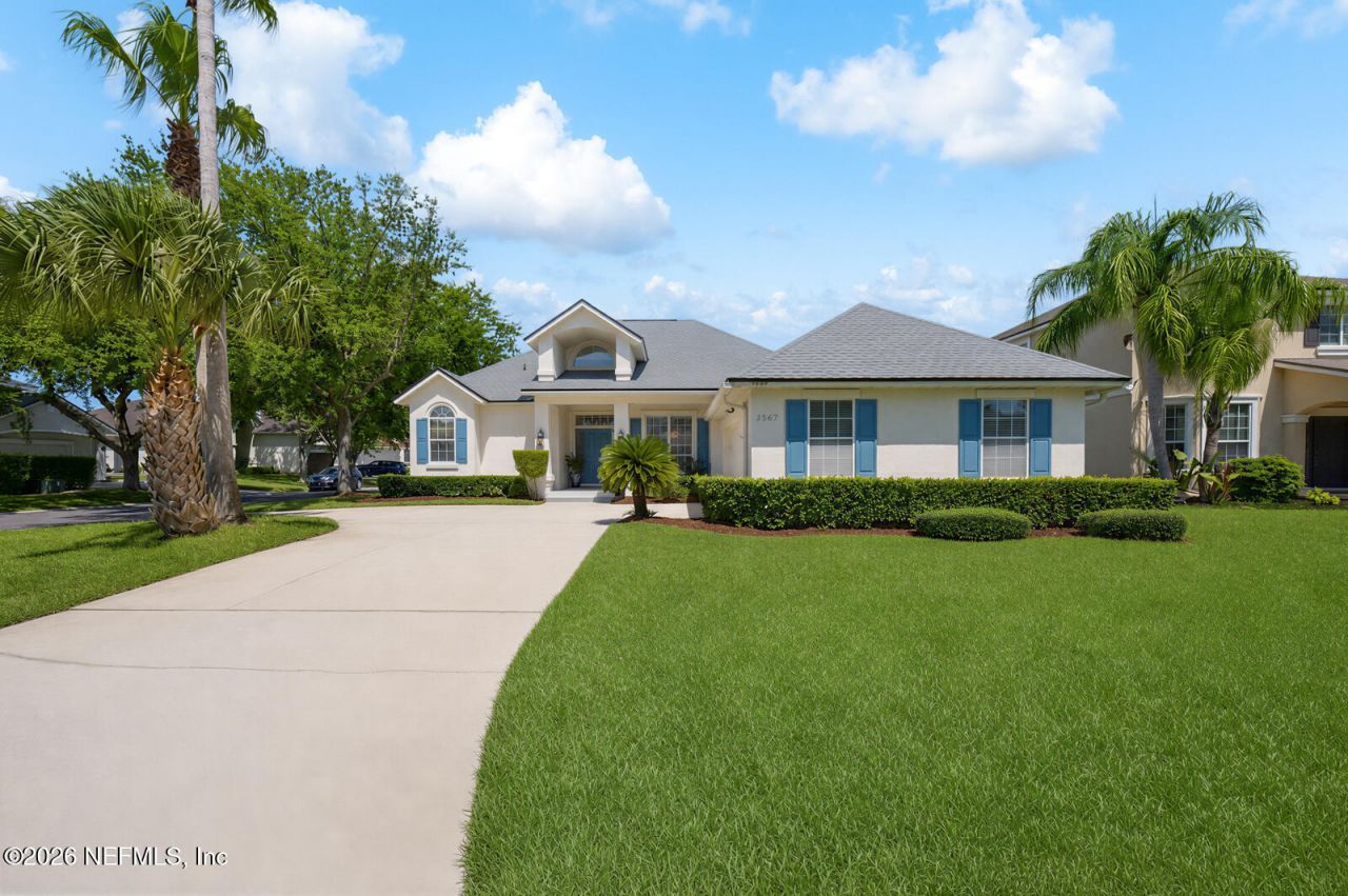 3567 Bay Island Circle, Jacksonville Beach, FL 32250 Photo
