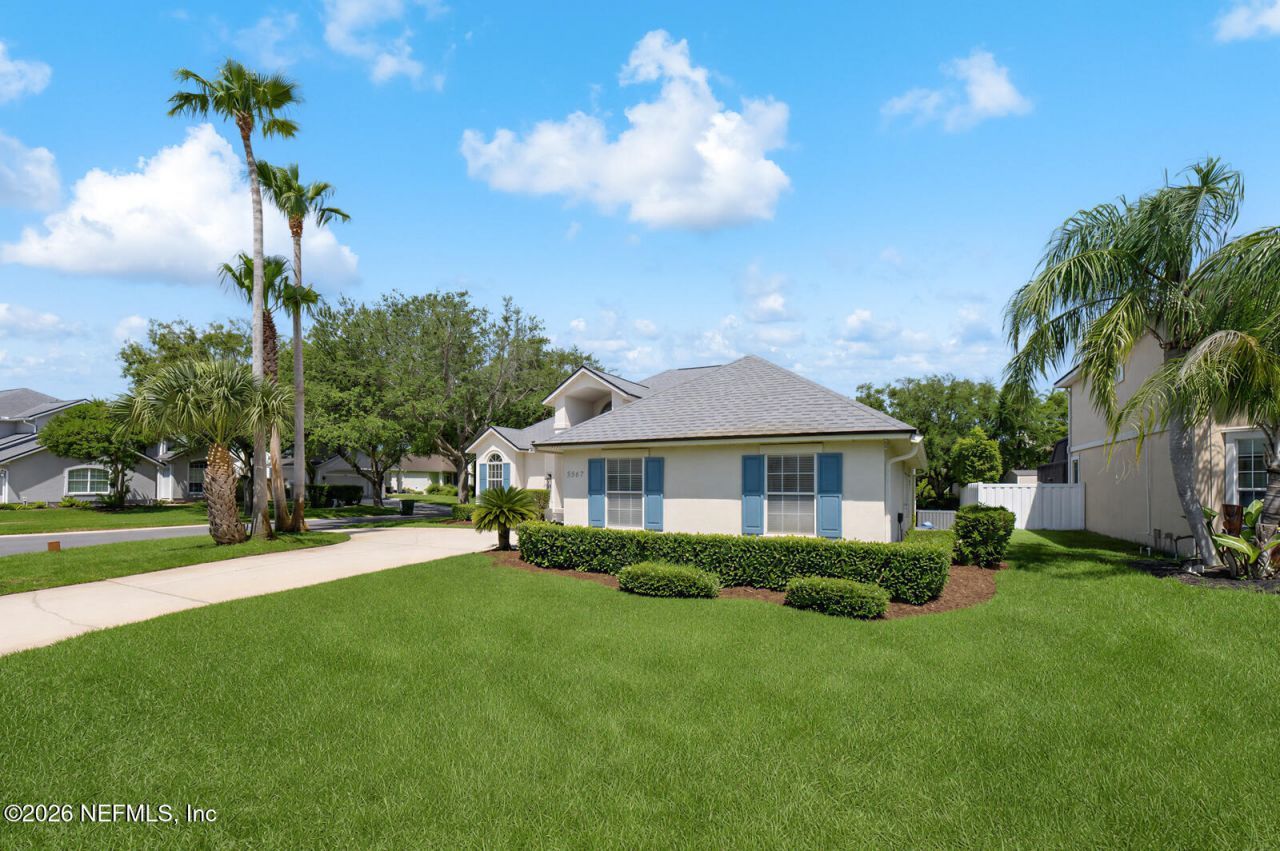 3567 Bay Island Circle, Jacksonville Beach, FL 32250 Photo