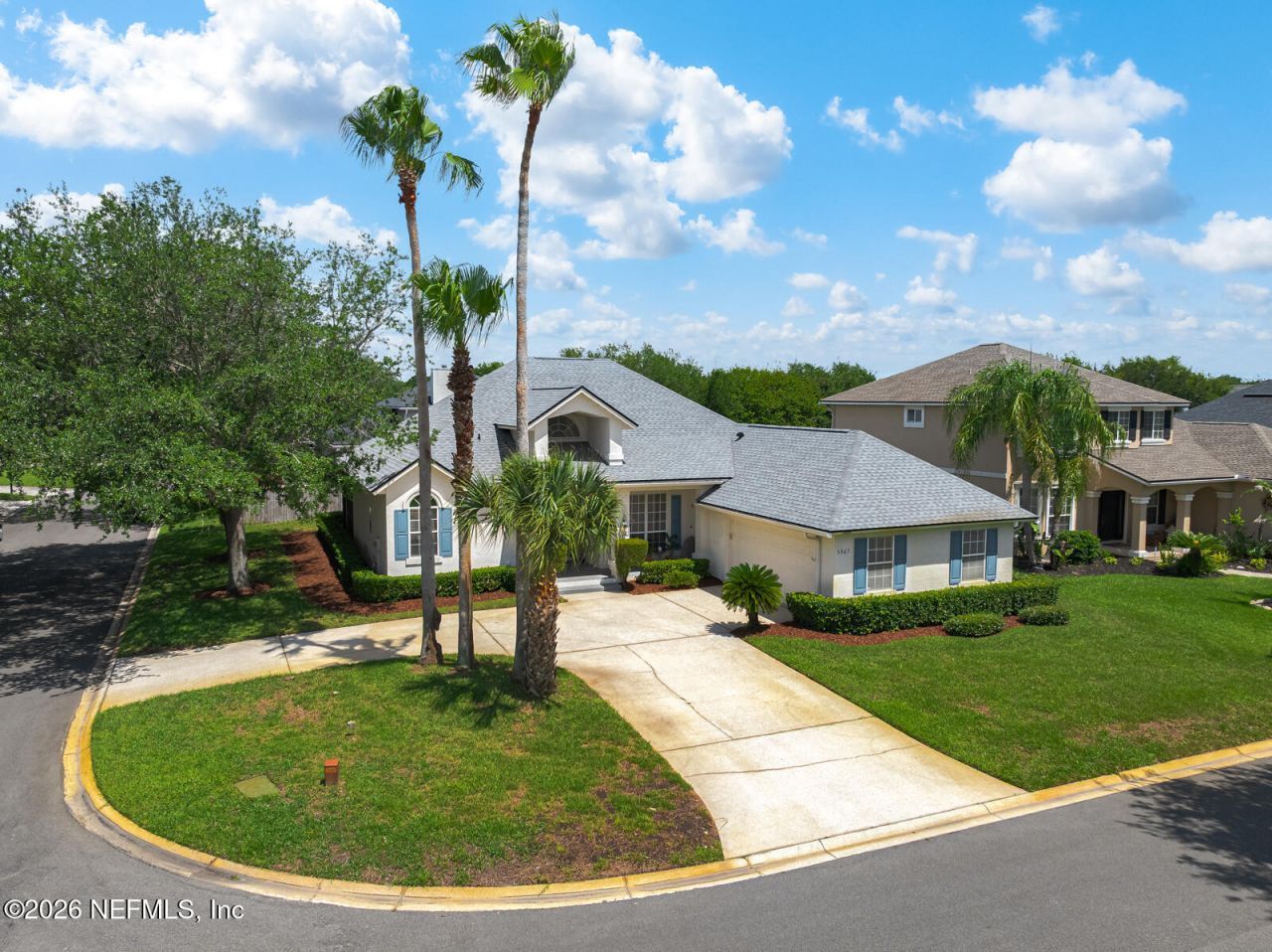 3567 Bay Island Circle, Jacksonville Beach, FL 32250 Photo