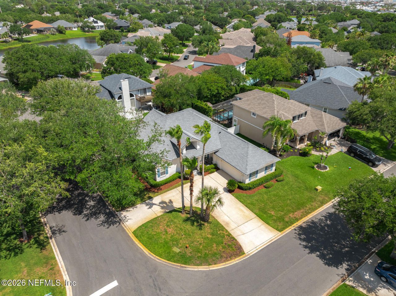 3567 Bay Island Circle, Jacksonville Beach, FL 32250 Photo
