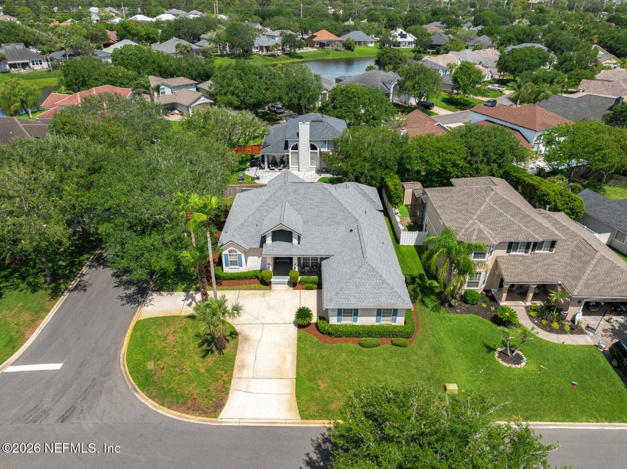 3567 Bay Island Circle, Jacksonville Beach, FL 32250 Photo
