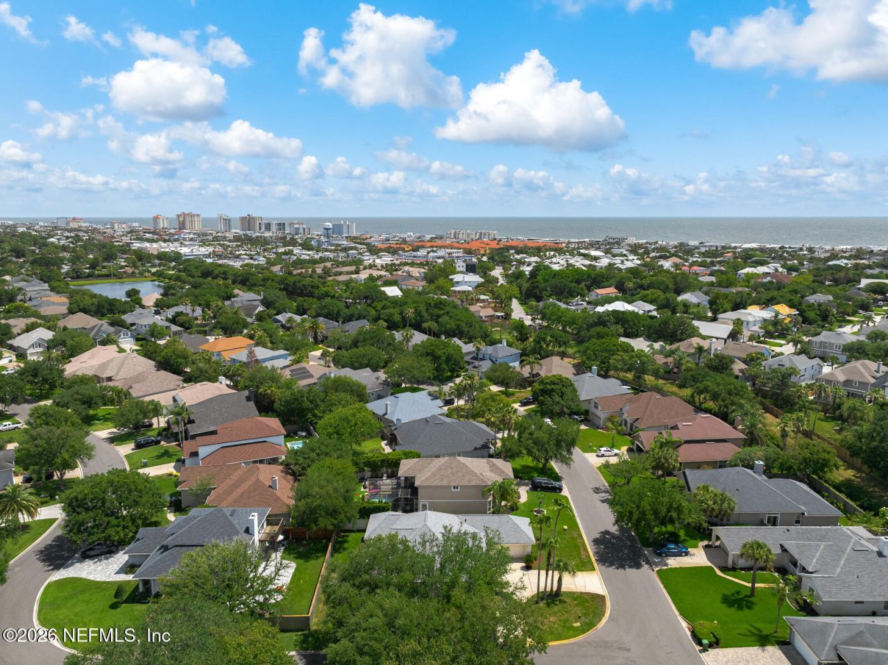 3567 Bay Island Circle, Jacksonville Beach, FL 32250 Photo