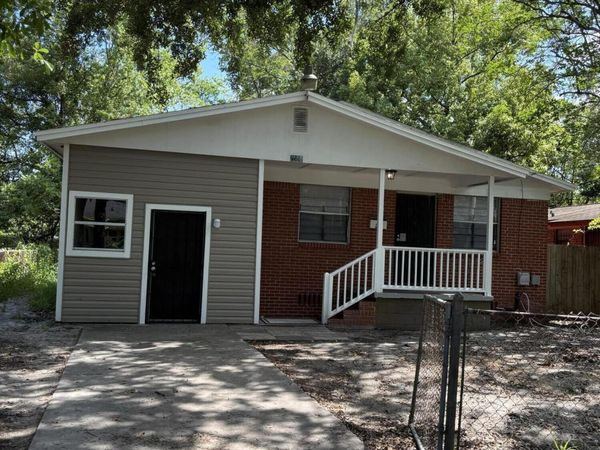 2502 ROBERT ST, Jacksonville, FL 32209