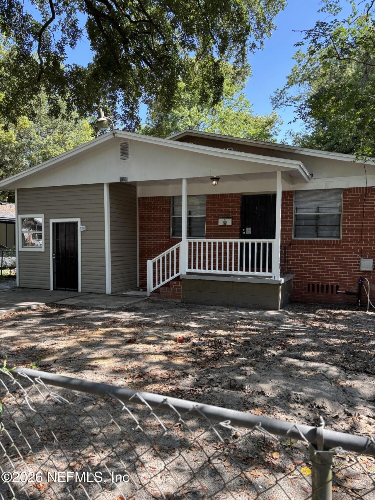 2502 Robert Street, Jacksonville, FL 32209 Photo