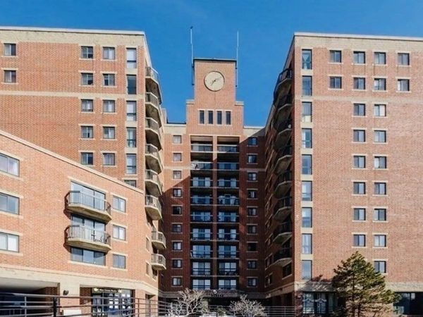 15 N Beacon St, Unit 303, Boston, MA 02134