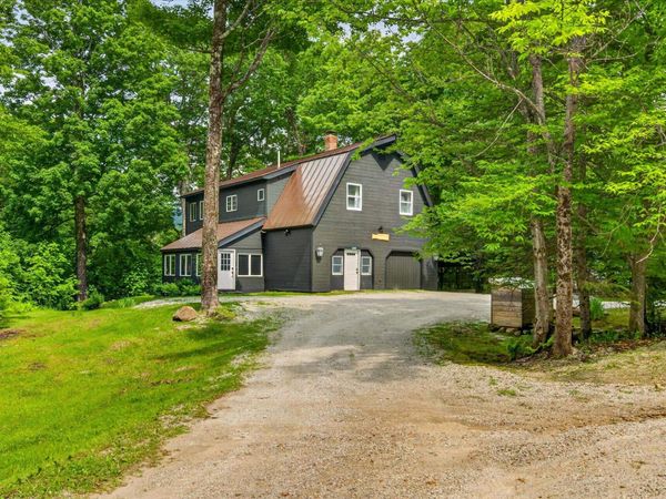 309 Ladyslipper Lane, Killington, VT 05751