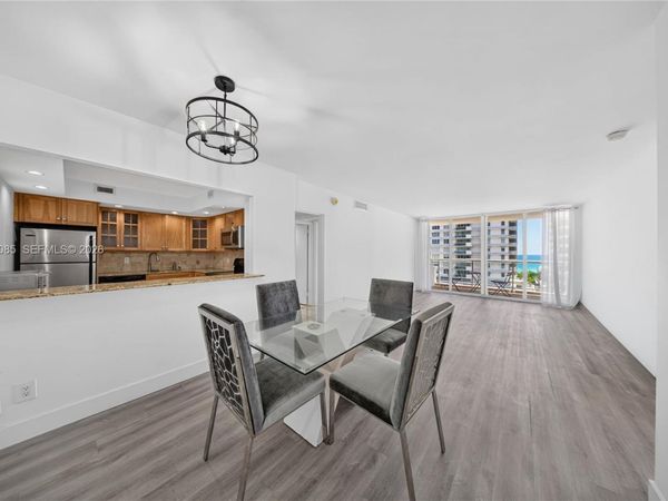 5600 Collins Ave, Unit 7W, Miami Beach, FL 33140