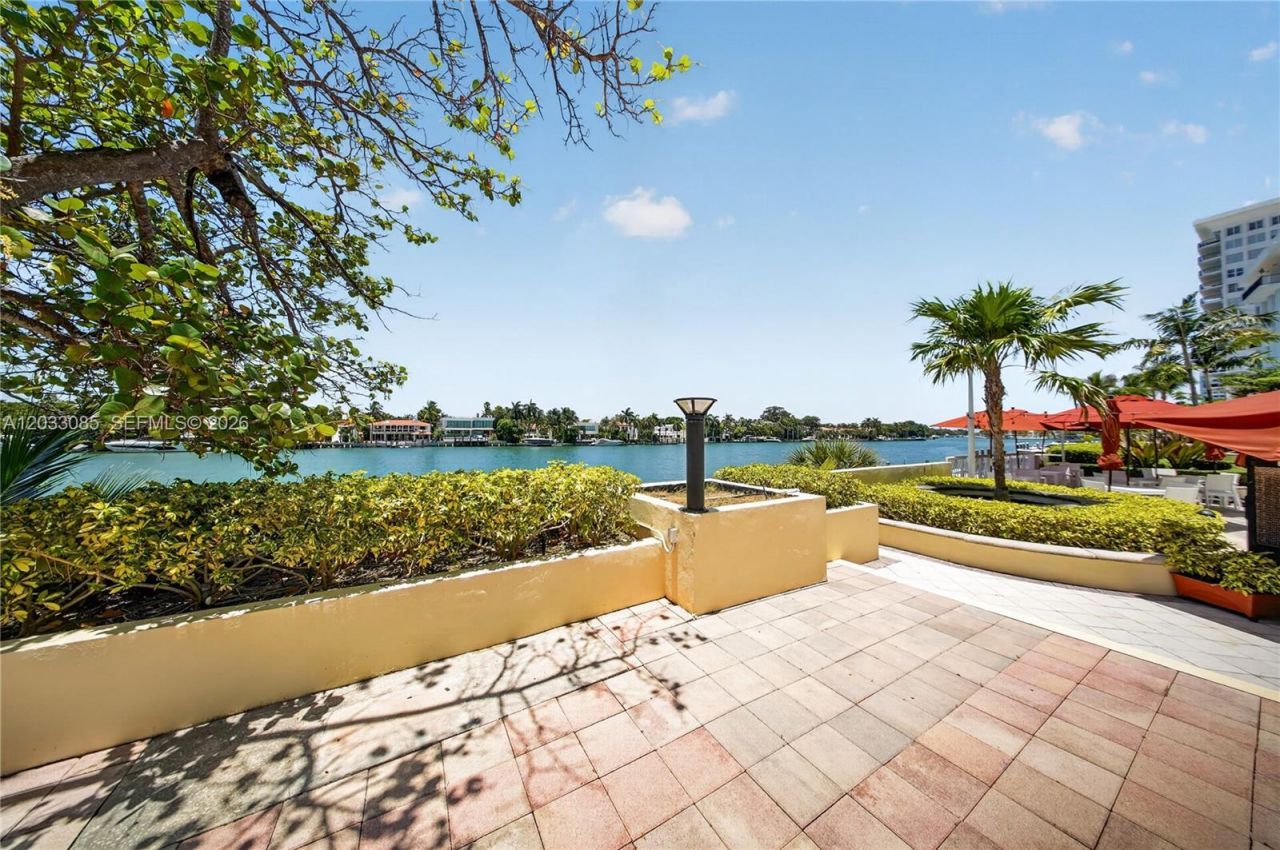 5600 Collins Ave , Unit 7W, Miami Beach, FL 33140 Photo