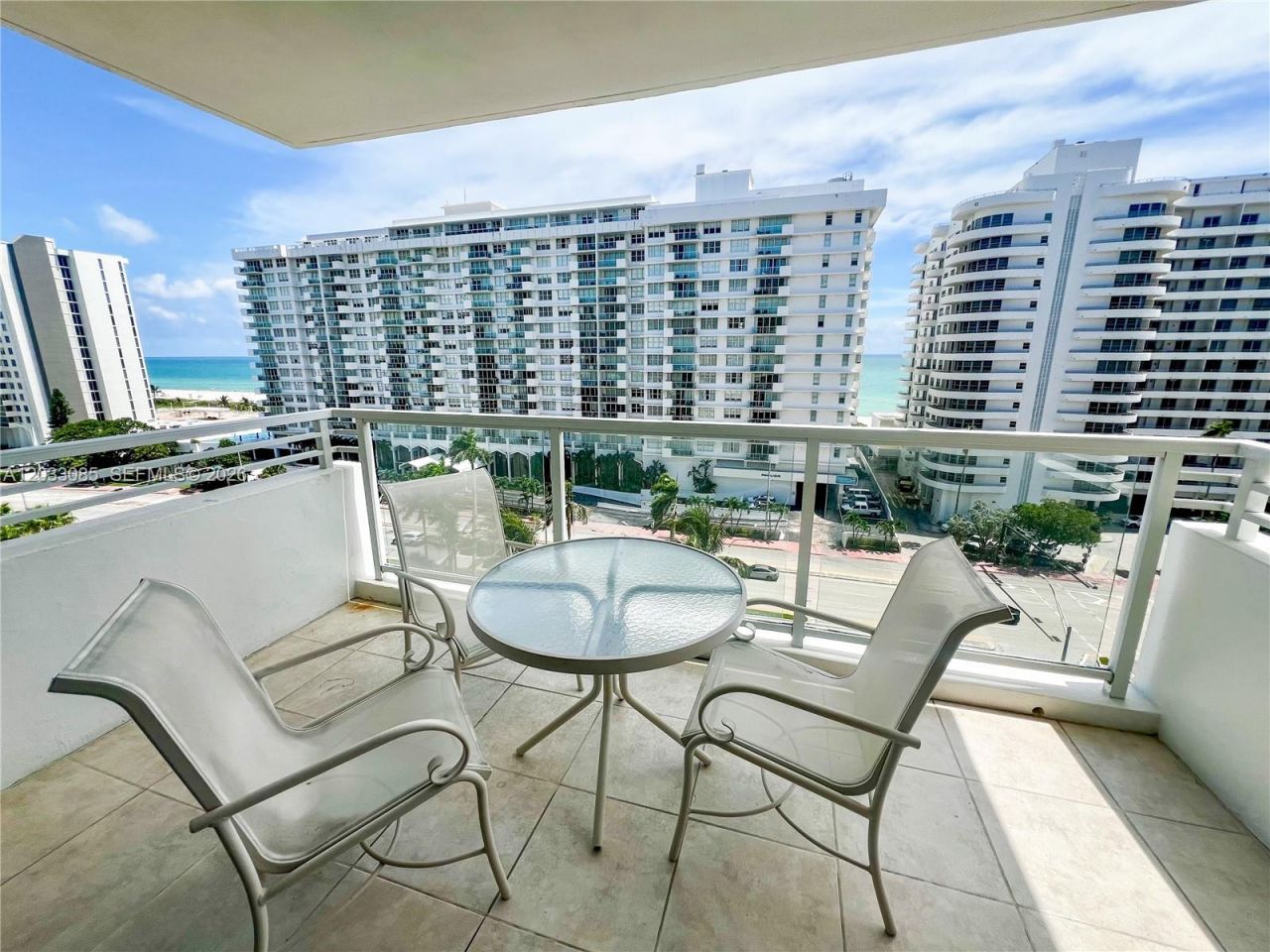 5600 Collins Ave , Unit 7W, Miami Beach, FL 33140 Photo
