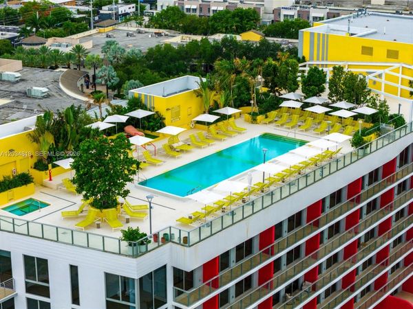 90 NE 32 St, Unit 203, Miami, FL 33127
