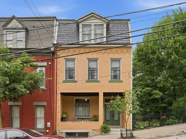 1723 Buena Vista Street , Pittsburgh, PA 15212