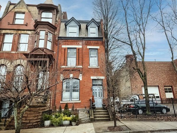 420 Pressley Street , Pittsburgh, PA 15212