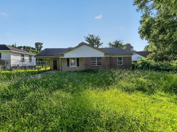 4243 BROOKWAY ST, Memphis, TN 38109