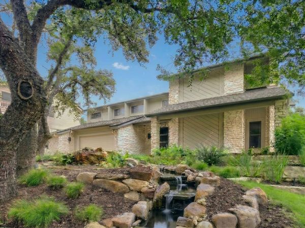 6806 Winterberry DR, Austin, TX 78750