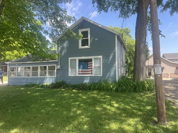 526 E Milwaukee STREET, Whitewater, WI 53190