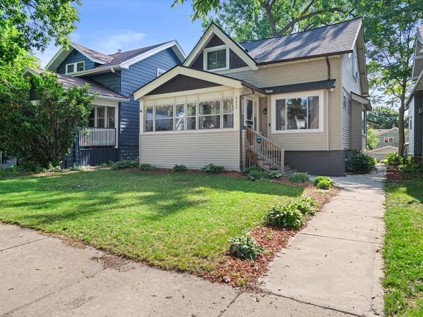 2226 N 51st STREET, Milwaukee, WI 53208