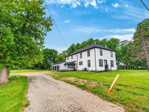 2003 WI-19, Sun Prairie, WI 53559