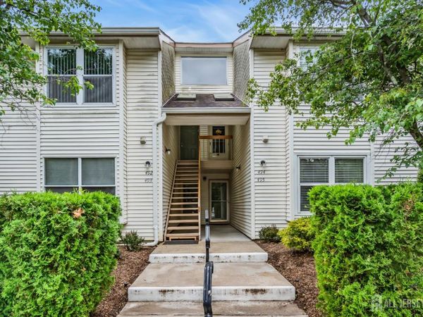 492 Bayberry Court , Englishtown, NJ 07726