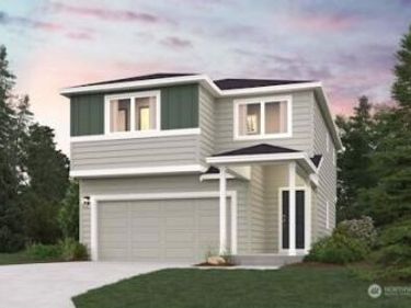 1383 Salzer Creek Loop , Centralia, WA 98531