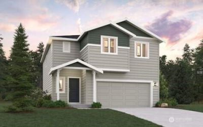 1448 Salzer Creek Drive , Centralia, WA 98531 Main Photo