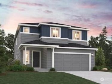 1351 Salzer Creek Loop , Centralia, WA 98531